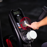 ROWER STACJONARNY POWIETRZNY COMMERCIAL HMS MP5420