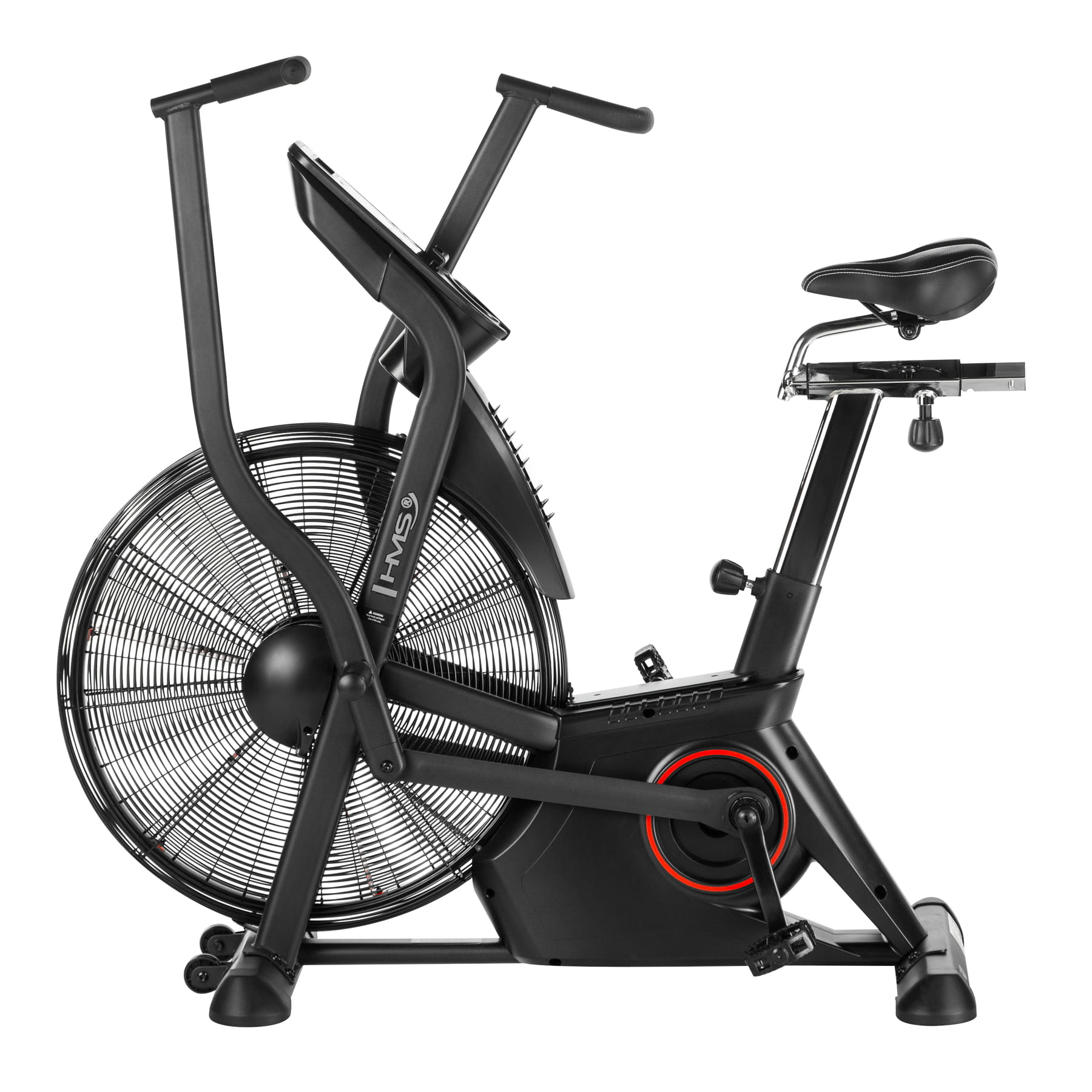 ROWER STACJONARNY POWIETRZNY COMMERCIAL HMS MP5420
