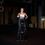 ROWER STACJONARNY POWIETRZNY COMMERCIAL HMS MP5420