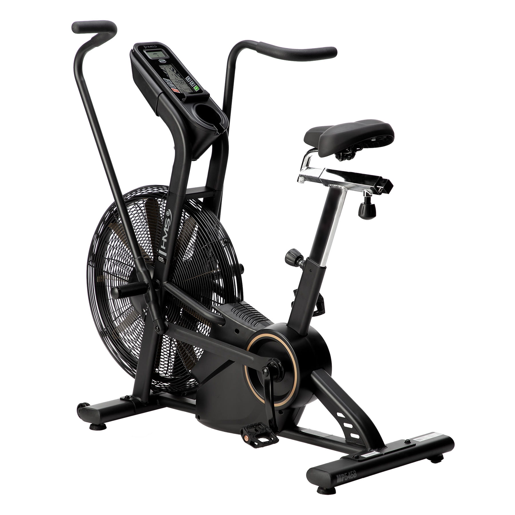 ROWER POWIETRZNY MP5458  SEMI COMMERCIAL HMS