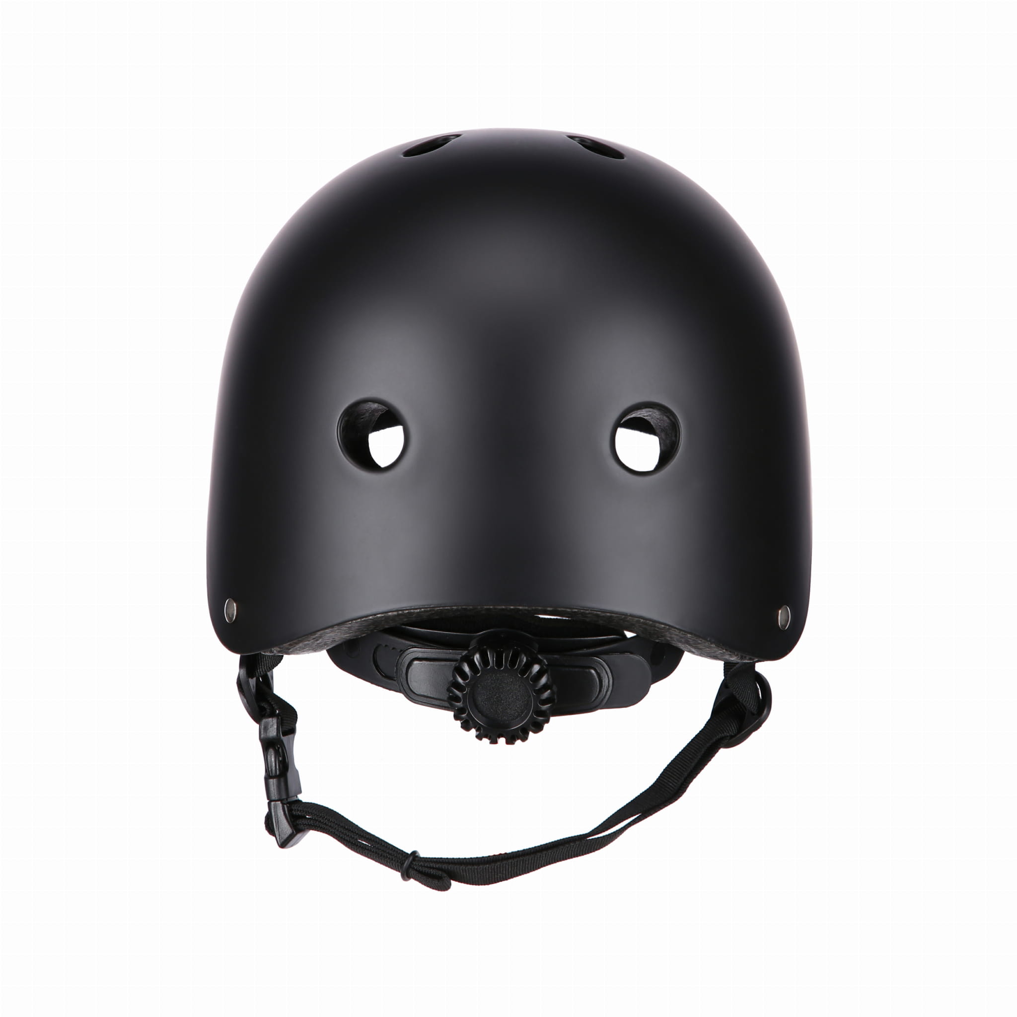ZESTAW  KASK Z OCHRANIACZAMI CZARNY NILS EXTREME MR290+H230