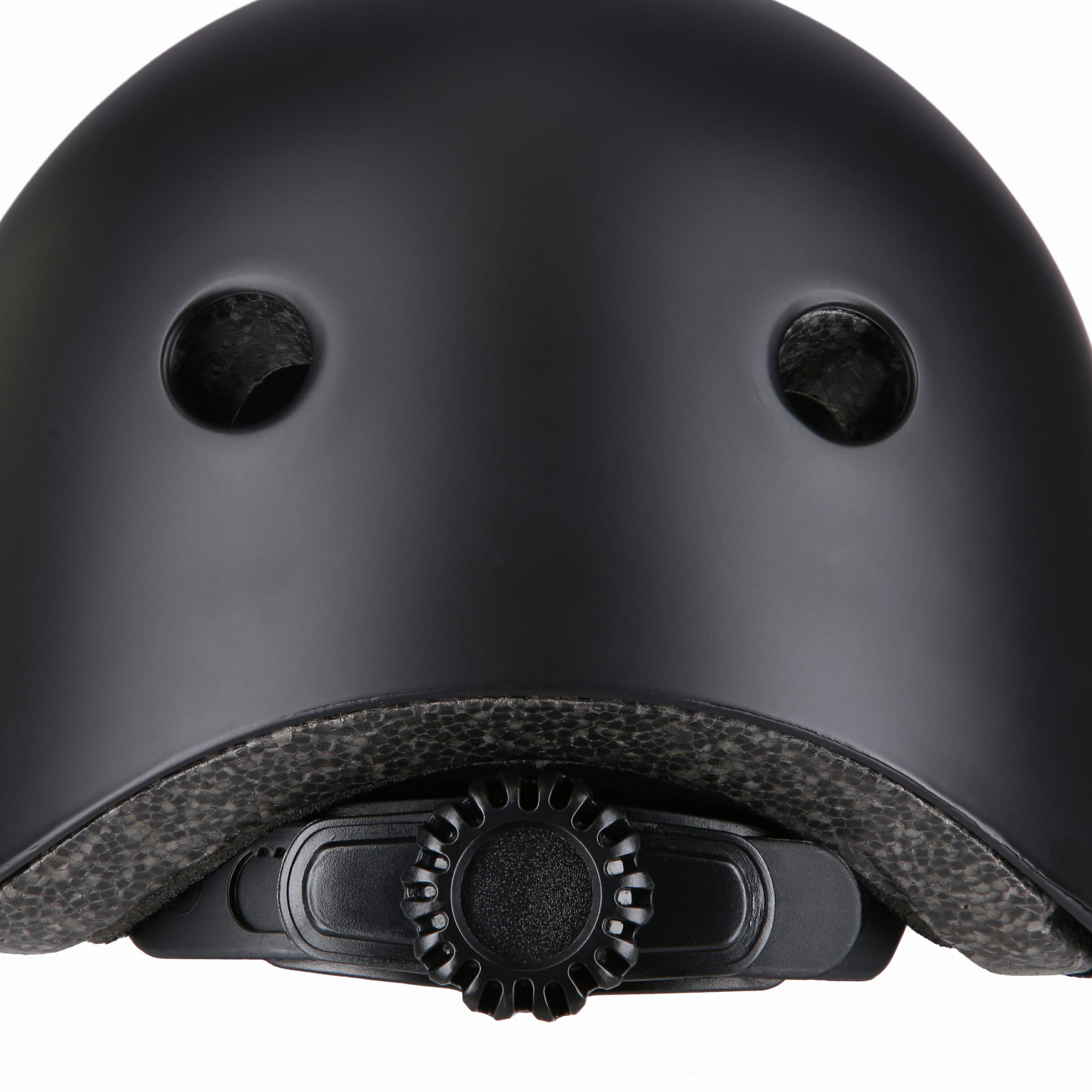 ZESTAW  KASK Z OCHRANIACZAMI CZARNY NILS EXTREME MR290+H230