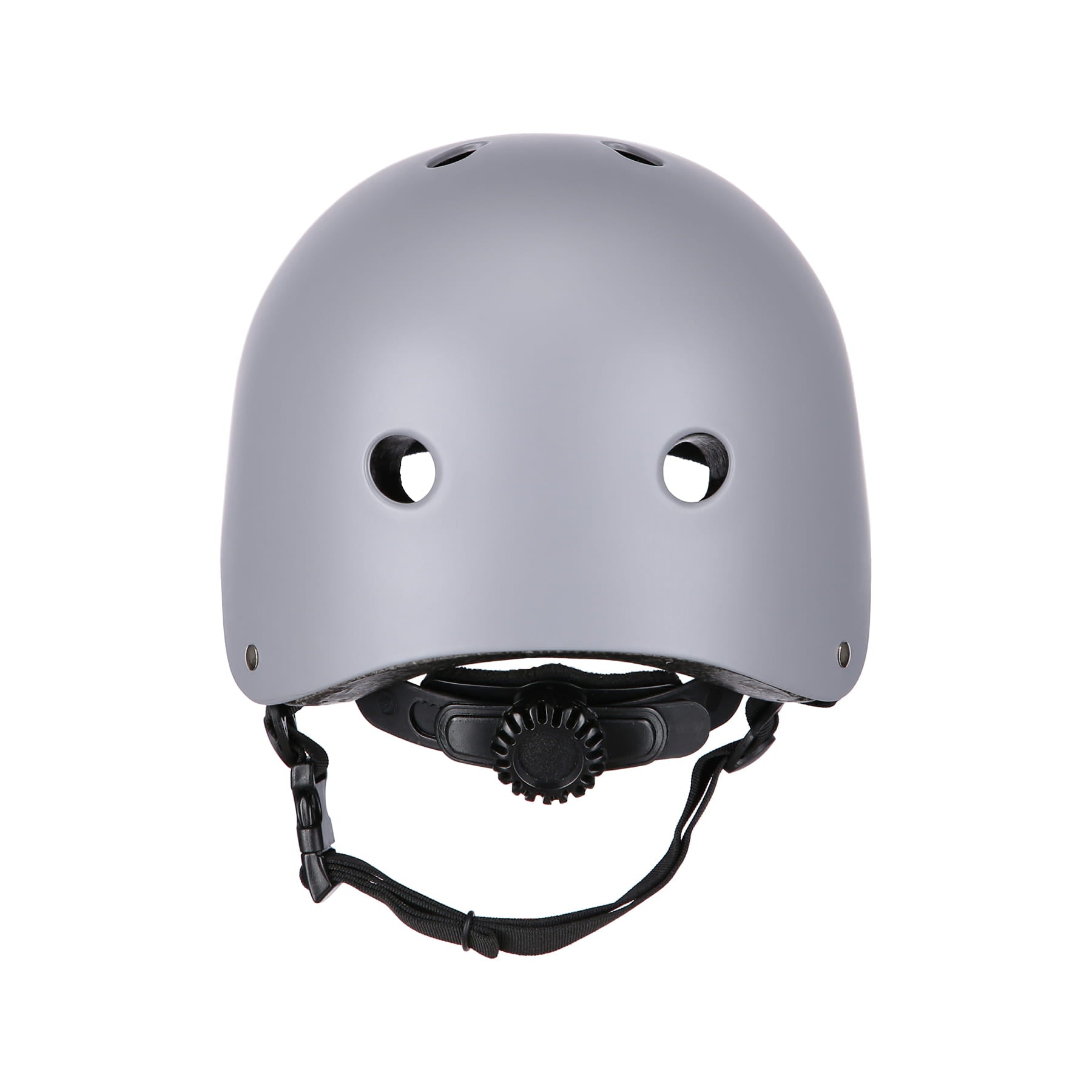 ZESTAW KASK Z OCHRANIACZAMI SZARY NILS EXTREME MR290+H230