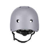 ZESTAW KASK Z OCHRANIACZAMI SZARY NILS EXTREME MR290+H230