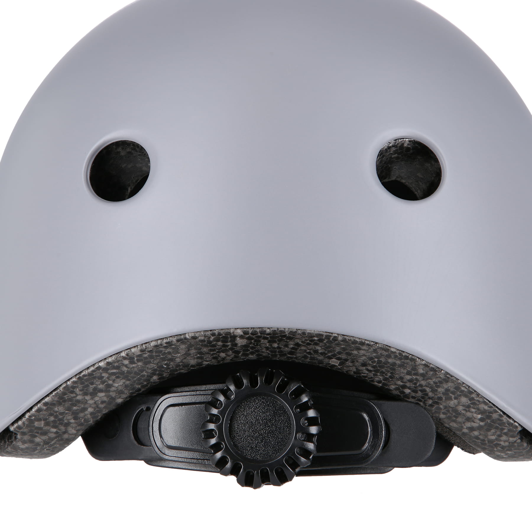 ZESTAW KASK Z OCHRANIACZAMI SZARY NILS EXTREME MR290+H230