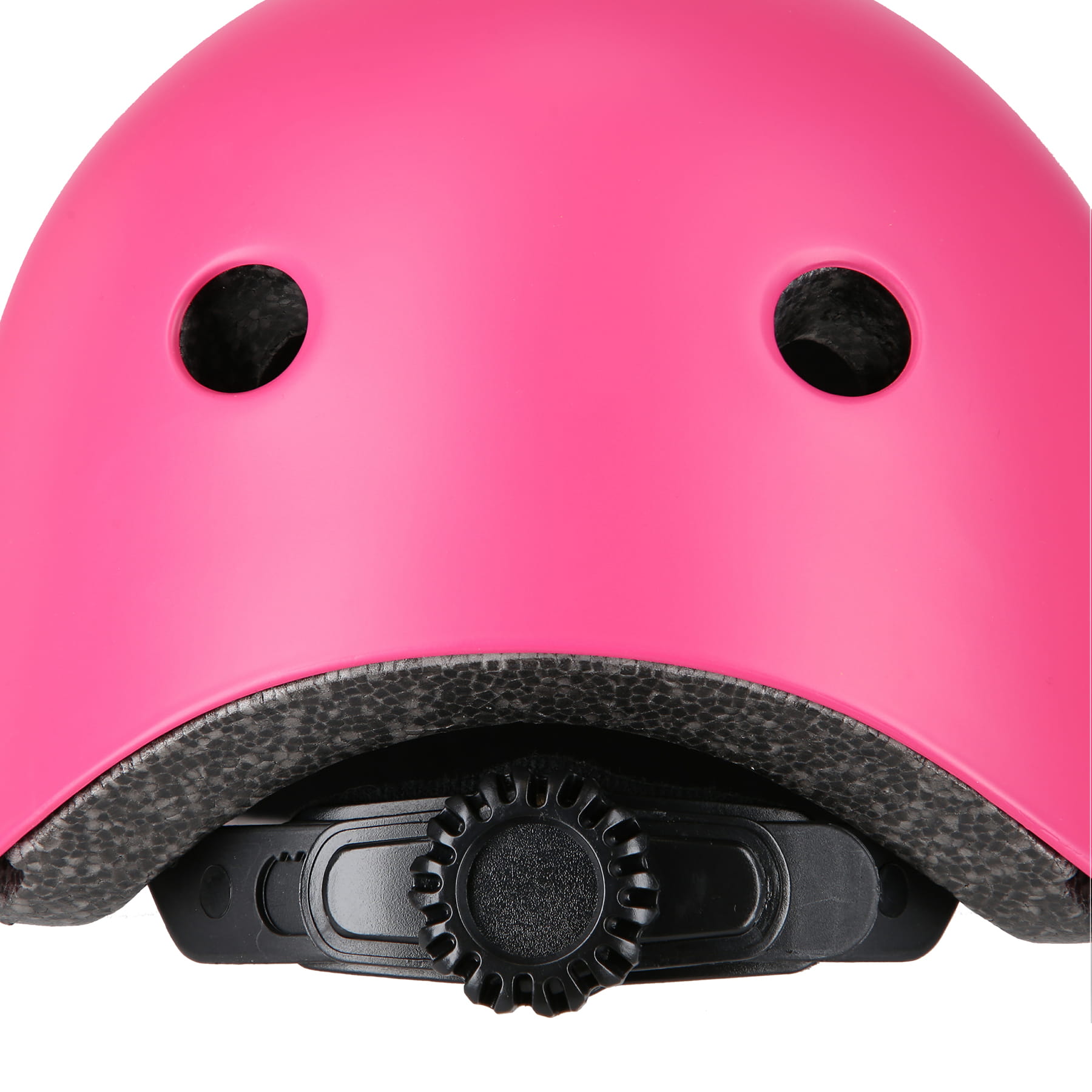 ZESTAW KASK Z OCHRANIACZAMI RÓŻOWY NILS EXTREME MR290+H230