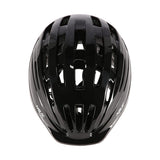 KASK DZIECIĘCY MTV62J CZARNY NILS EXTREME