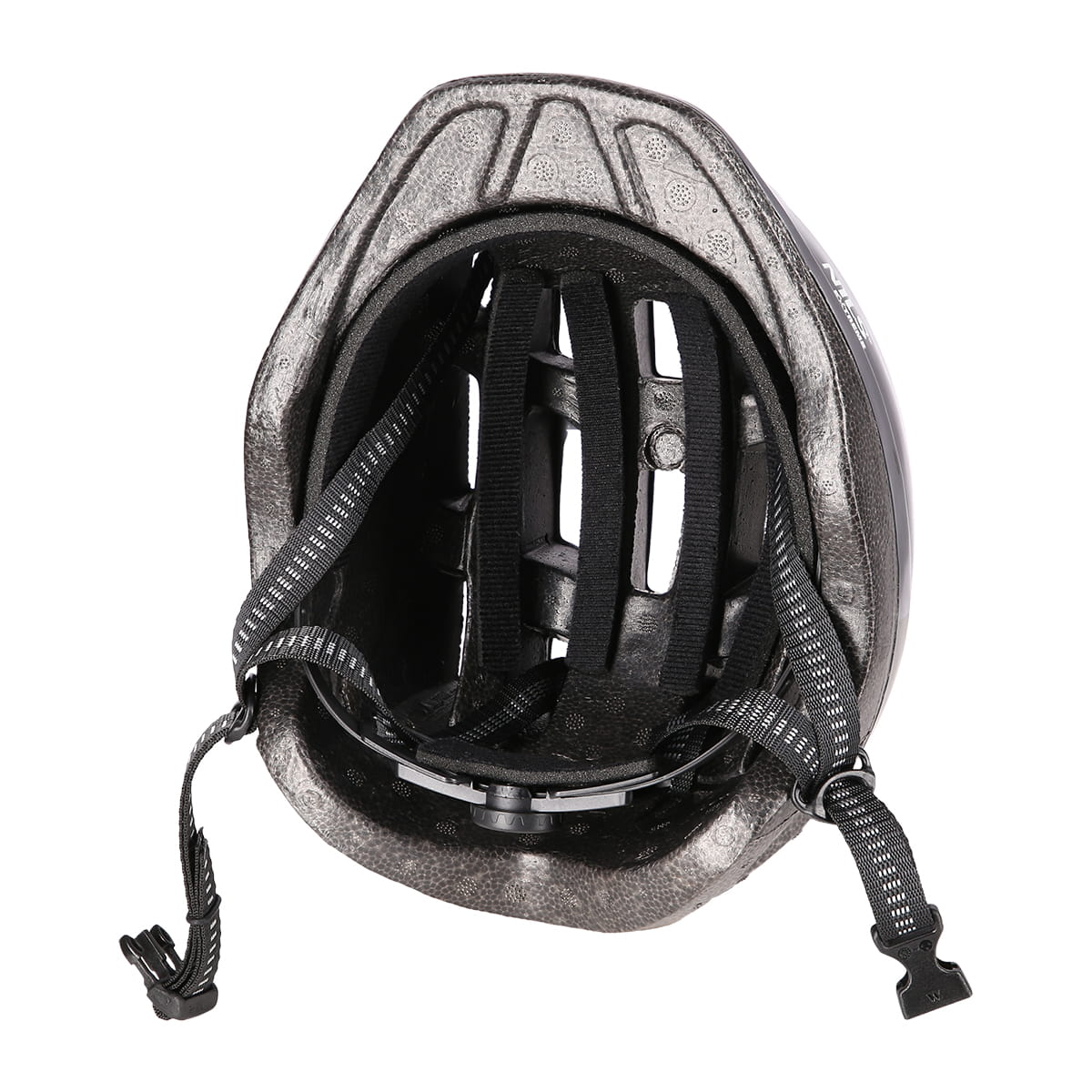 KASK DZIECIĘCY MTV62J CZARNY NILS EXTREME