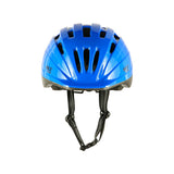 KASK DZIECIĘCY MTV62J NIEBIESKI NILS EXTREME