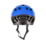 KASK DZIECIĘCY MTV62J NIEBIESKI NILS EXTREME