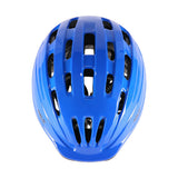 KASK DZIECIĘCY MTV62J NIEBIESKI NILS EXTREME