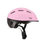 KASK DZIECIĘCY MTV62J RÓŻOWY NILS EXTREME