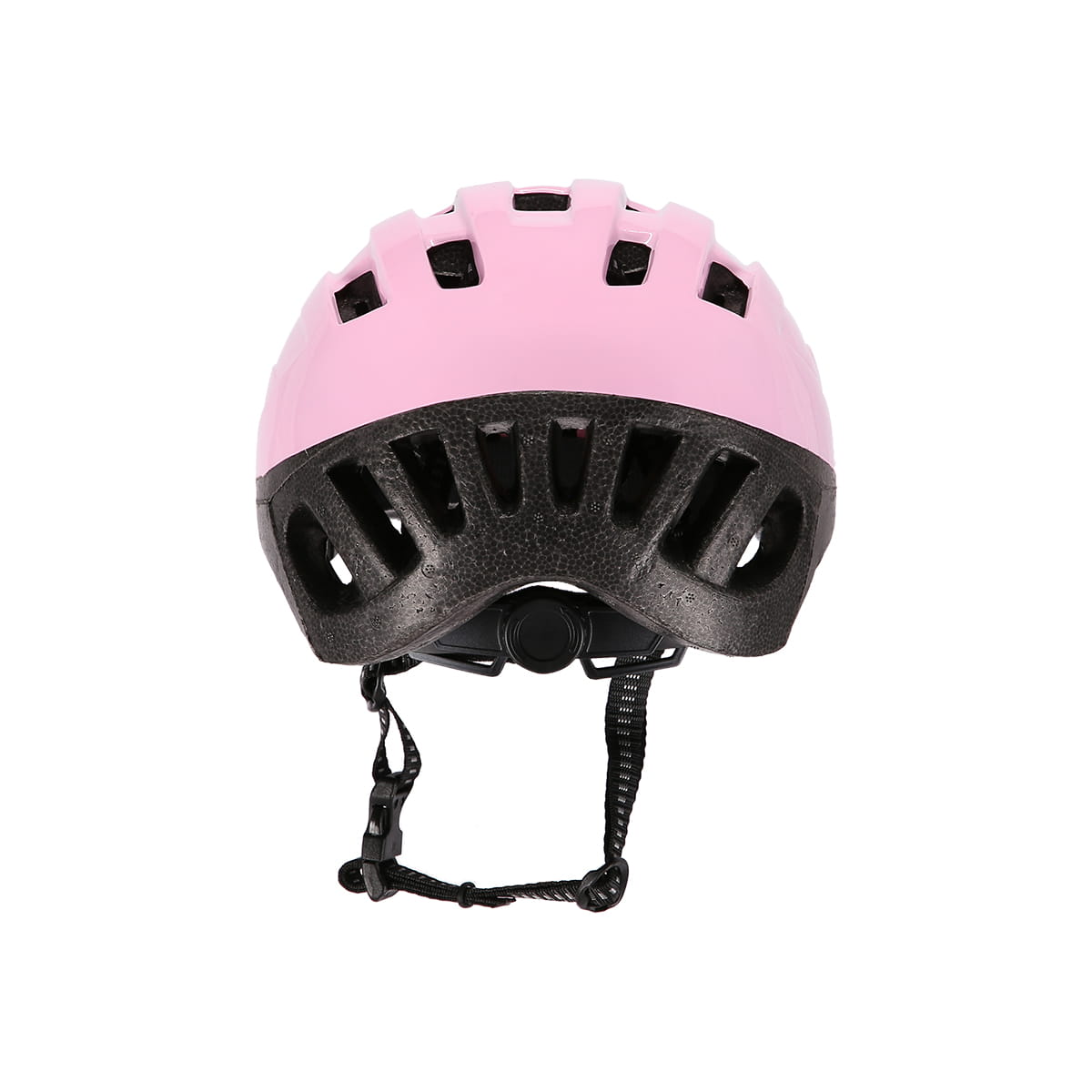 KASK DZIECIĘCY MTV62J RÓŻOWY NILS EXTREME