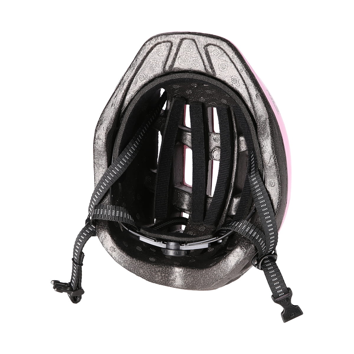 KASK DZIECIĘCY MTV62J RÓŻOWY NILS EXTREME