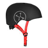 Kask Nils Extreme MTW001-2 – bezpieczny i lekki do skatingu i hulajnogi