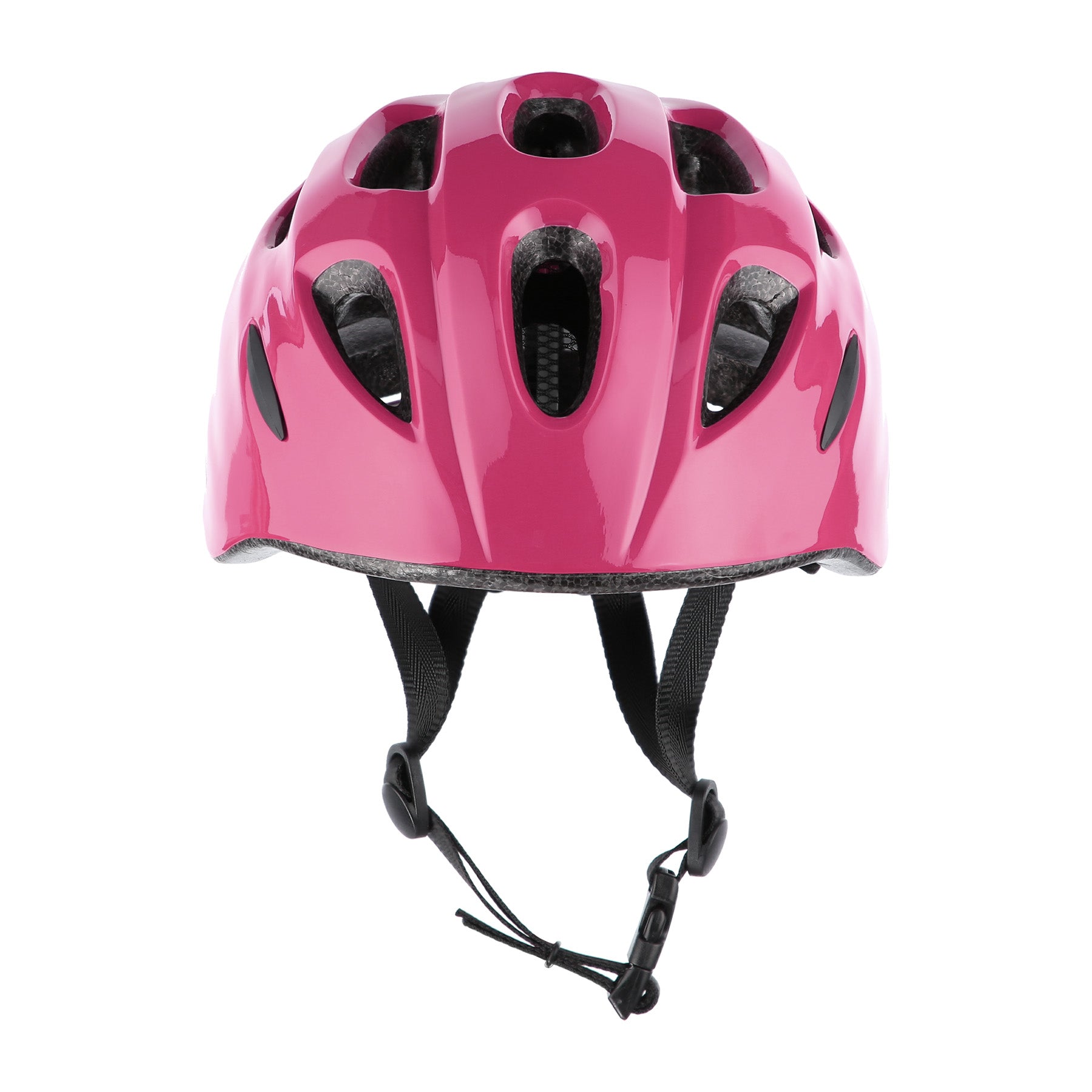 KASK MTW01 LED RÓŻOWY  NILS EXTREME