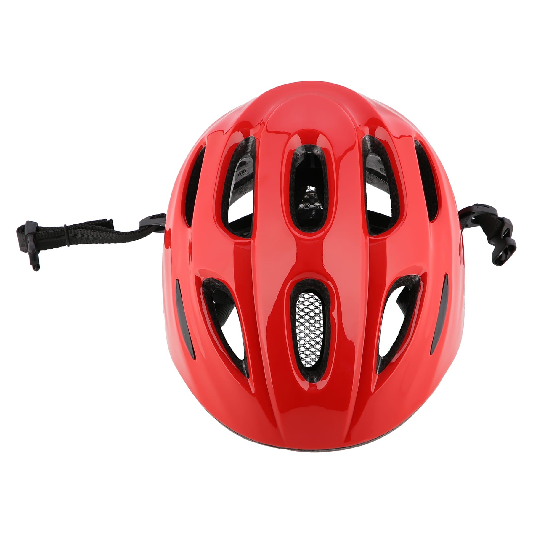 KASK CZERWONY MTW01 LED NILS EXTREME