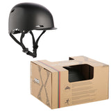 KASK MTW02 CZARNY NILS EXTREME