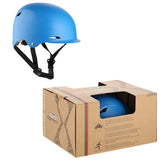 KASK MTW02 CIEMNONIEBIESKI NILS EXTREME