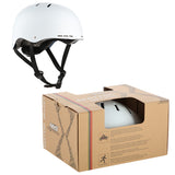 KASK MTW03 BIAŁY NILS EXTREME