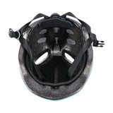 KASK MTW05 NIEBIESKI NILS EXTREME