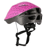 KASK MTW05 RÓŻOWY NILS EXTREME