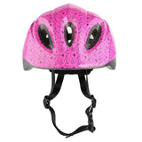 KASK MTW05 RÓŻOWY NILS EXTREME