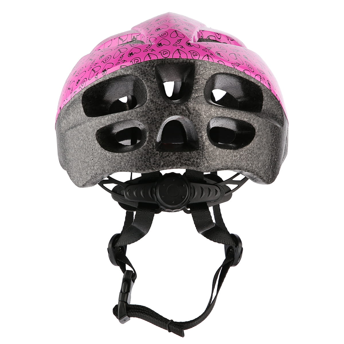 KASK MTW05 RÓŻOWY NILS EXTREME