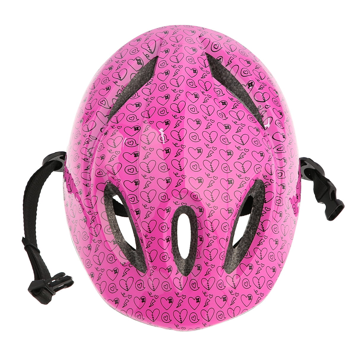KASK MTW05 RÓŻOWY NILS EXTREME