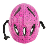 KASK MTW05 RÓŻOWY NILS EXTREME
