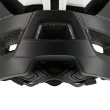 MTW208 CZARNO-BIAŁY KASK NILS EXTREME