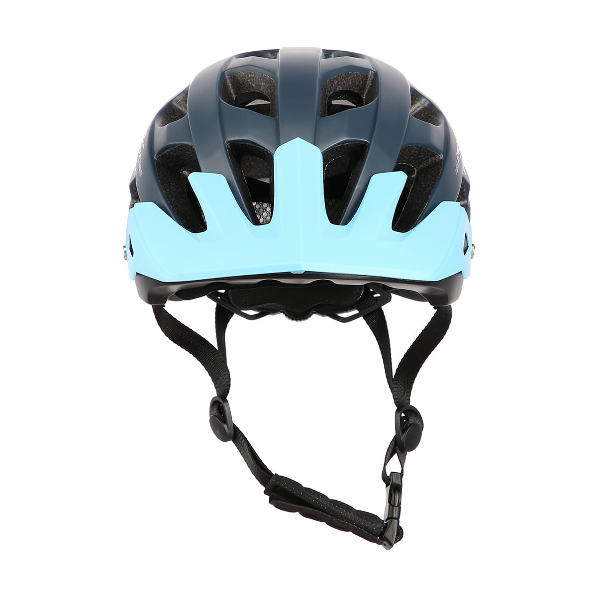 MTW208 GRANATOWO-NIEBIESKI KASK NILS EXTREME