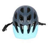 MTW208 GRANATOWO-NIEBIESKI KASK NILS EXTREME