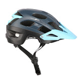 MTW208 GRANATOWO-NIEBIESKI KASK NILS EXTREME