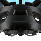 MTW208 GRANATOWO-NIEBIESKI KASK NILS EXTREME