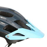 MTW208 GRANATOWO-NIEBIESKI KASK NILS EXTREME