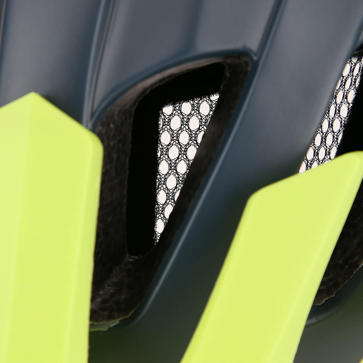 MTW208 GRANATOWO-ZIELONY KASK NILS EXTREME