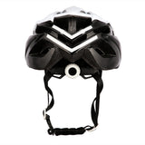 MTW210 BIAŁO-CZARNY KASK NILS EXTREME