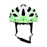 MTW210 SZARO-ZIELONY KASK NILS EXTREME