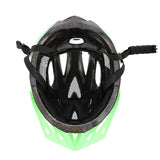 MTW210 SZARO-ZIELONY KASK NILS EXTREME