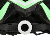 MTW210 SZARO-ZIELONY KASK NILS EXTREME