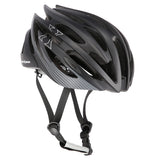 MTW24 CZARNY KASK NILS EXTREME