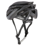 MTW24 CZARNY KASK NILS EXTREME
