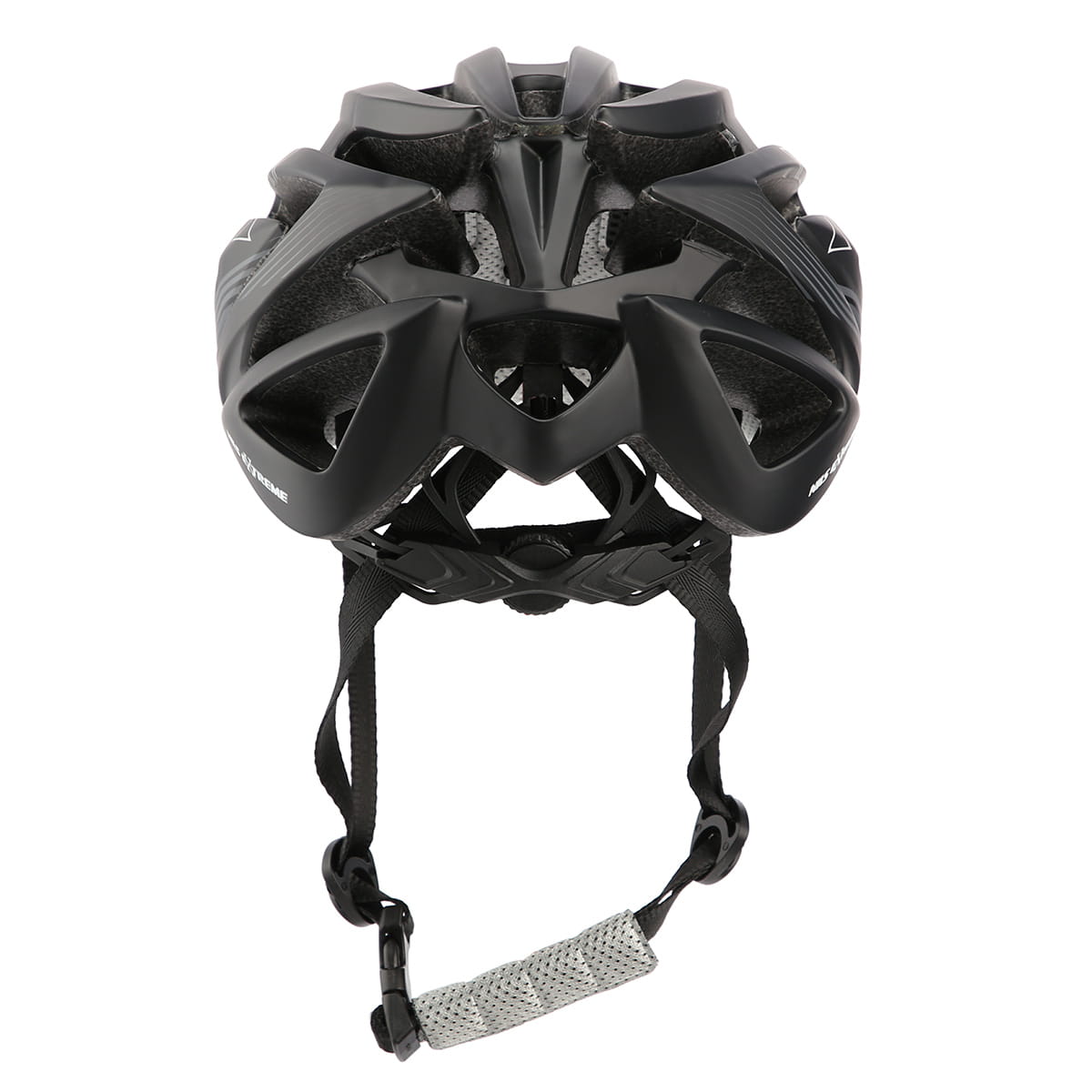 MTW24 CZARNY KASK NILS EXTREME