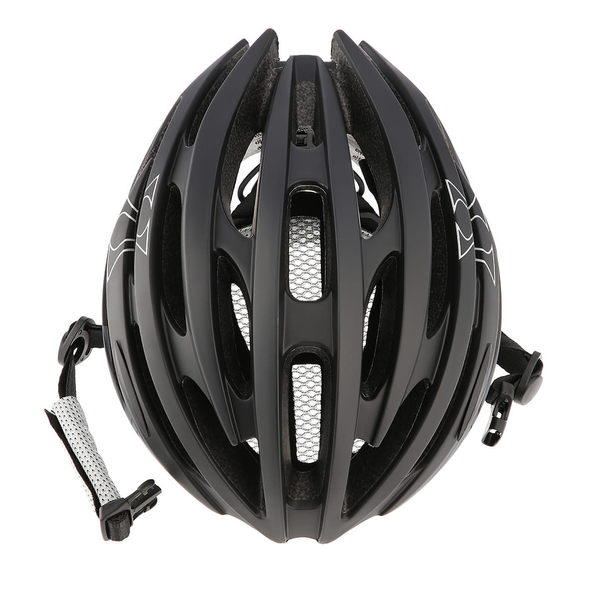 MTW24 CZARNY KASK NILS EXTREME