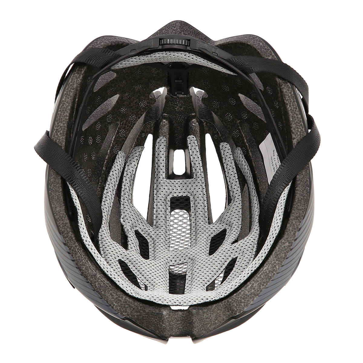 MTW24 CZARNY KASK NILS EXTREME