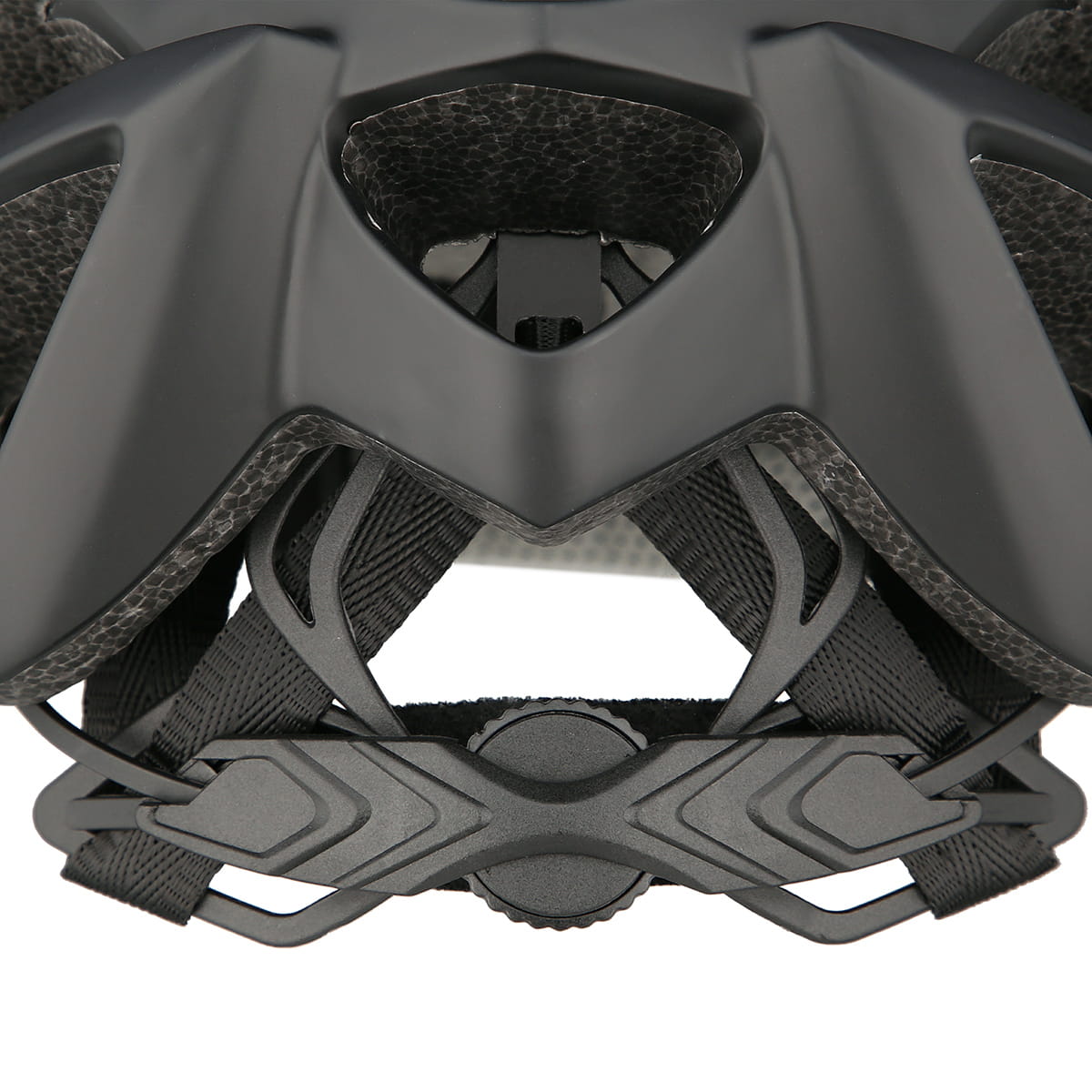 MTW24 CZARNY KASK NILS EXTREME