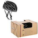 MTW24 CZARNY KASK NILS EXTREME