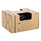 MTW24 CZARNY KASK NILS EXTREME