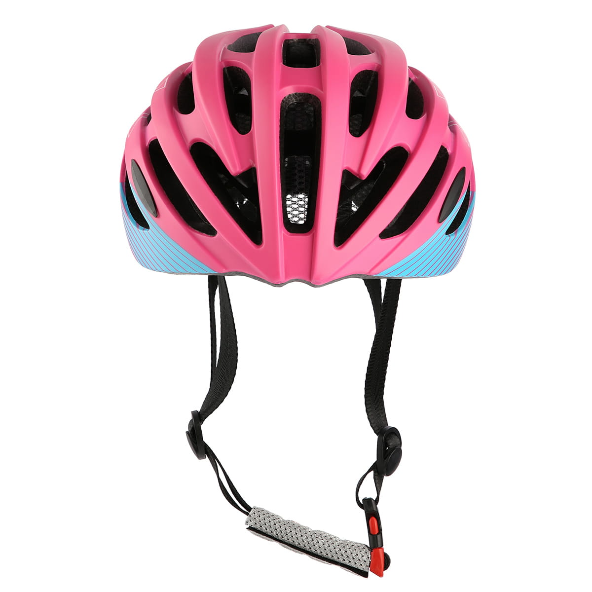 MTW24 FIOLETOWO-NIEBIESKI KASK NILS EXTREME